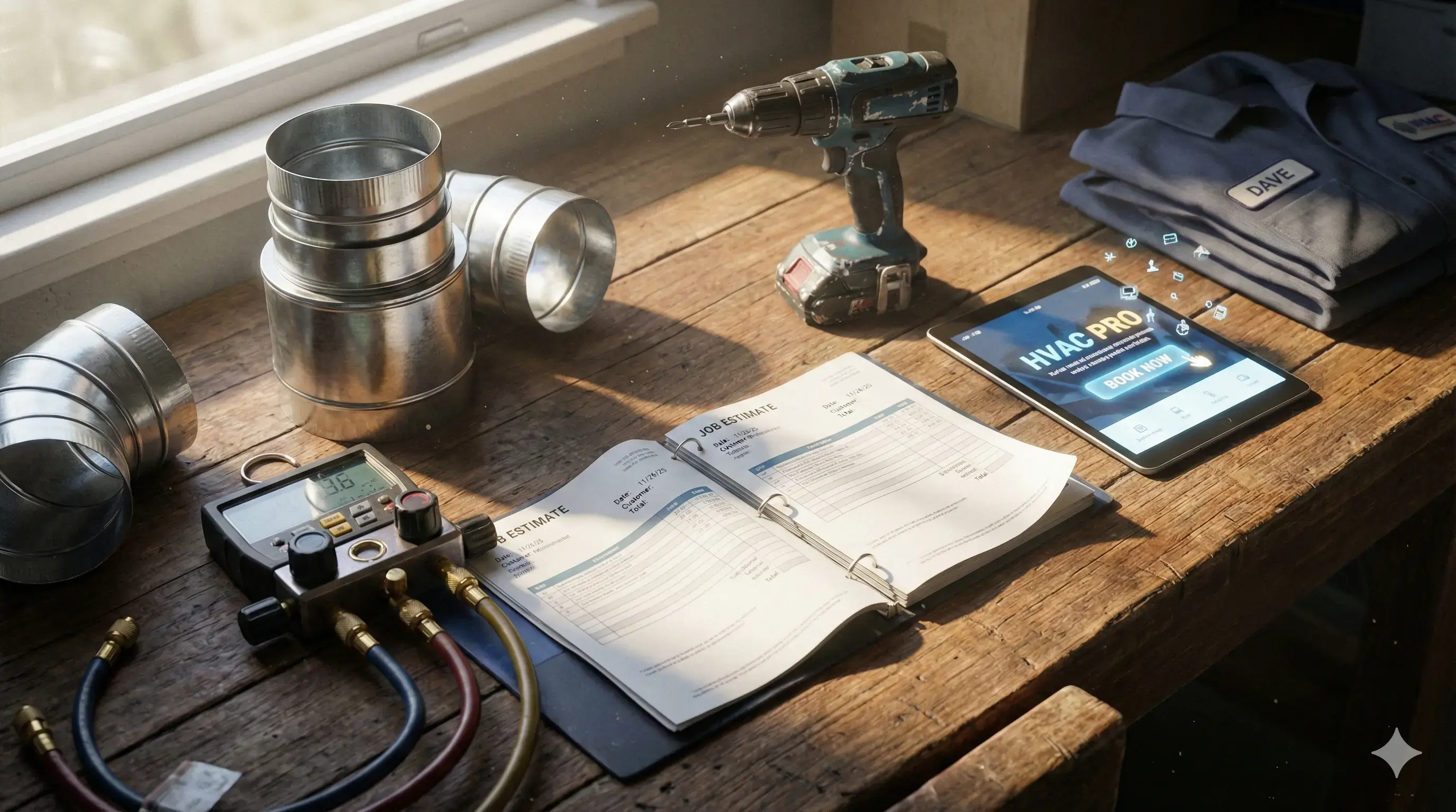 How to Generate HVAC Leads: The Complete Guide for Contractors