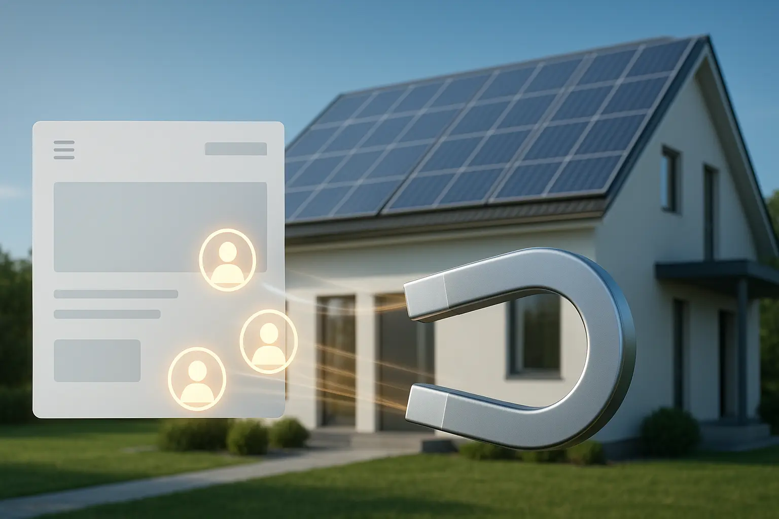 How to Generate Solar Leads: The Complete Guide for Installers