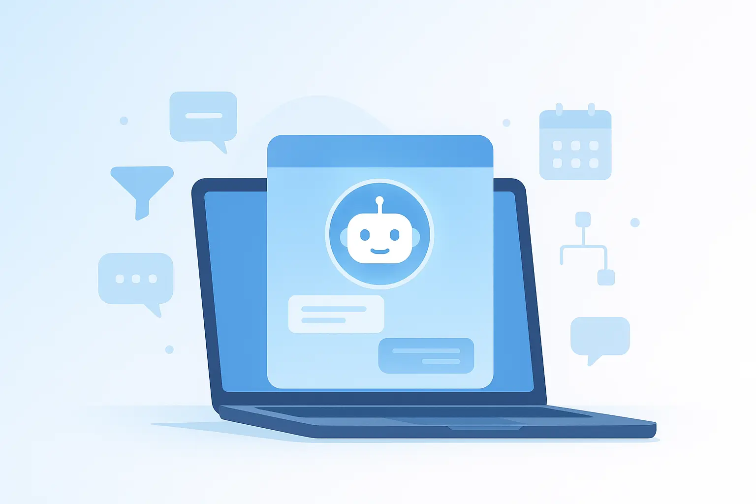 How to Make a Chatbot in Minutes With LeadJot