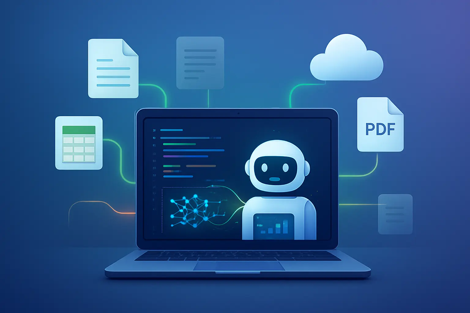 How to Train ChatGPT on Your Own Data (Without the Technical Headaches)