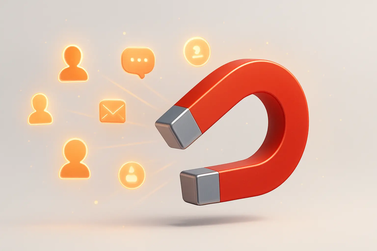 How to Turn Website Traffic into Leads