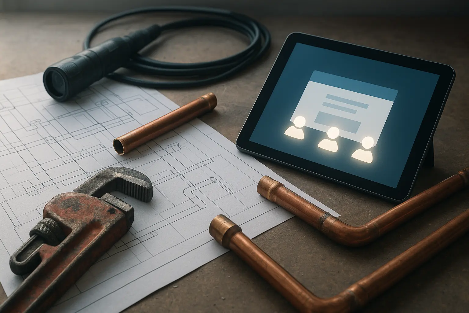 Plumbing Leads: How to Get Plumbing Leads Without Buying Expensive Lists