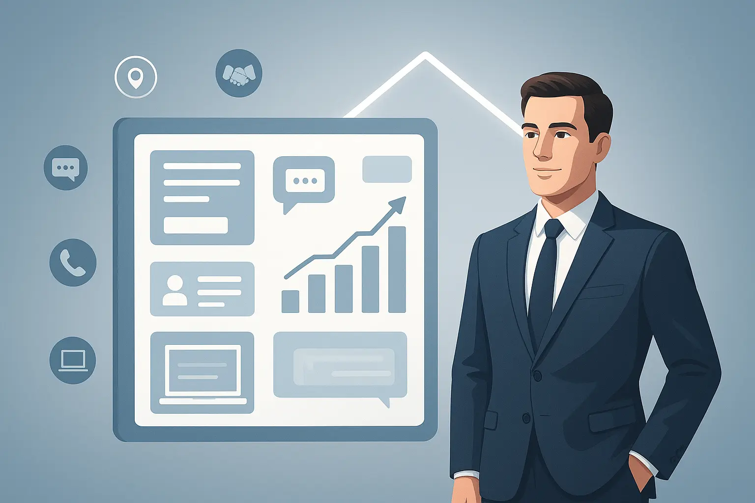 Real Estate Leads: How to Get More Clients Without Expensive Lead Services